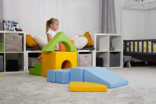 Set 21 - Light Colors 1 month