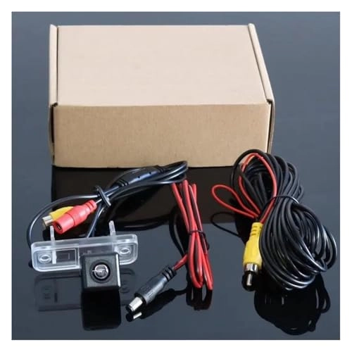 Rear View Camera - Night Vision Wireless 1080P HD