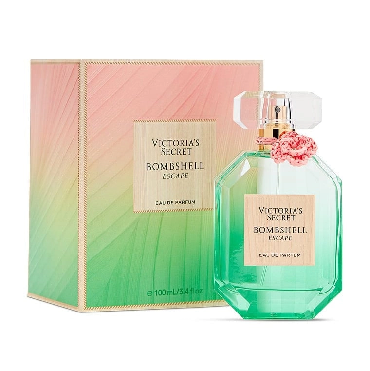 Victoria's Secret Bombshell Escape Eau de Parfum 100 ml