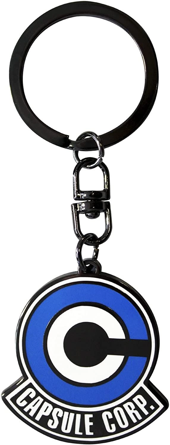 Dragon Ball Z Keychain