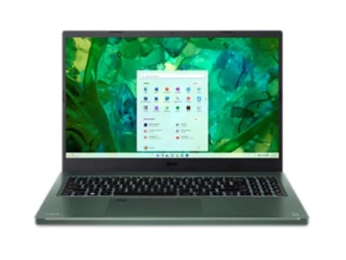 Aspire Vero 15 AV15-53P - 15.6'' Core i7-1355U 16GB DDR4 512GB SSD