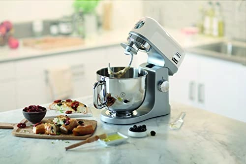 KMX760BC - 5 Liters 1000 watts