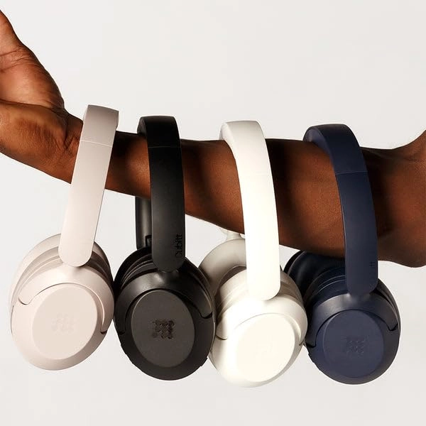 Power Headphones Wireless Headphone