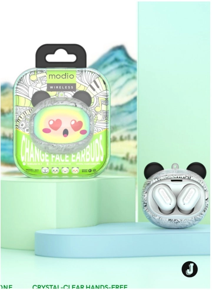 Modio Q11 Wireless Earbud