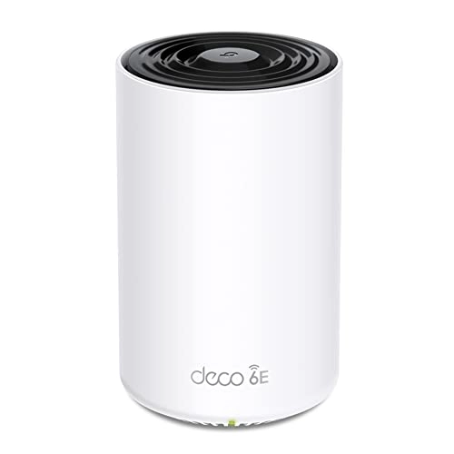 Deco XE75 Pro - WiFi 6E 1 piece(s)