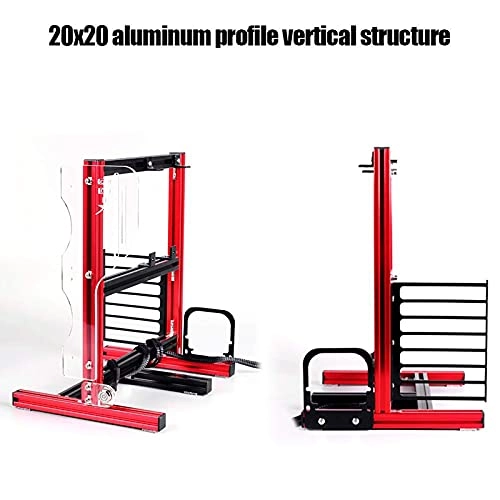 Motherboard Case Rack - ATX/M-ATX/ITX