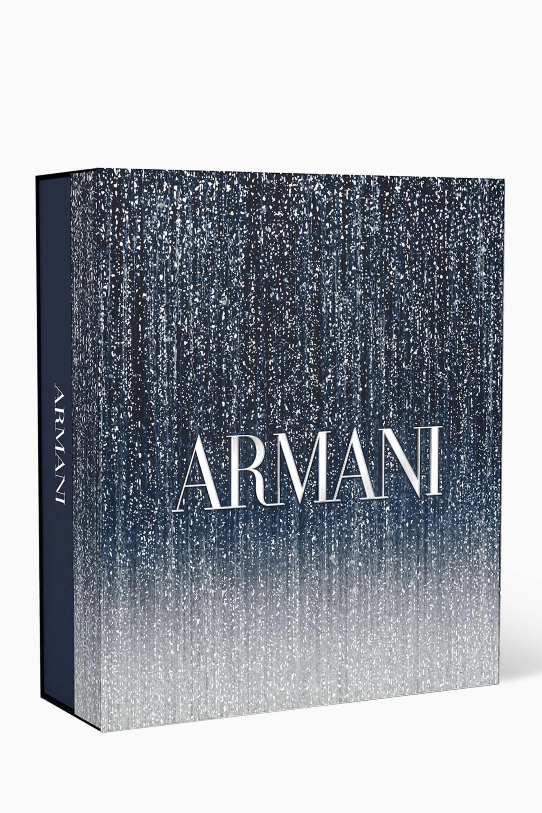 Stronger With You Intensely Eau de Toilette - 50ml + Stronger With You Intensely Body Lotion - 75ml