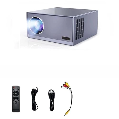 Projector - 12000 Lumens Native 1080P