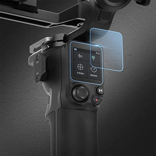 Screen Protector - DJI RS 3 mini Gimbal Stabilizer Pack