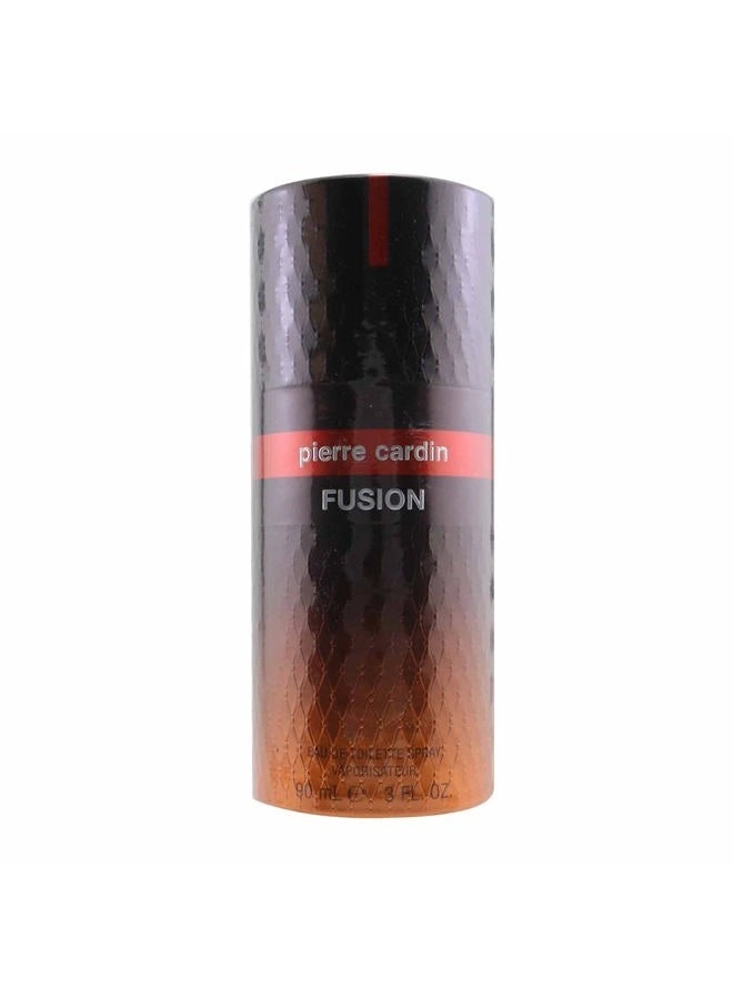 Fusion M - Eau de Toilette 90 ml