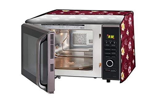 Microwave Oven Cover - BB78 20x17x14