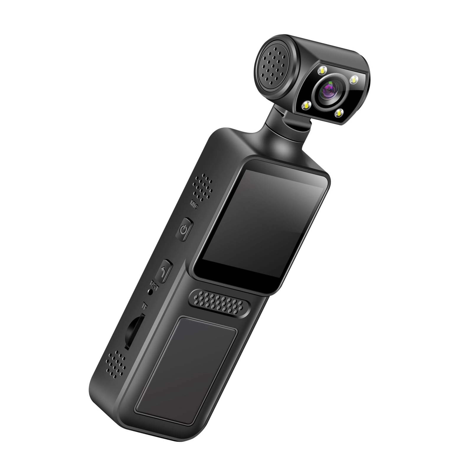 Wearable 4K Body Camcorder - 4K 32G