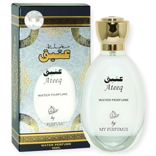 ATEEQ - Eau de Parfum 35ml