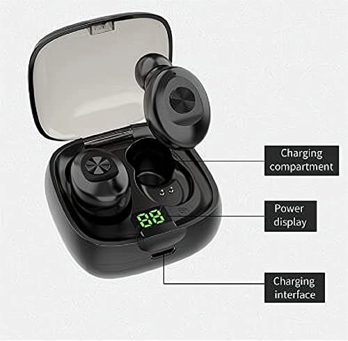 UAE-A064 Wireless Earbud