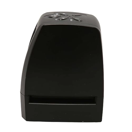 Film Scanner - 2.36 Inch TFT LCD 5MP