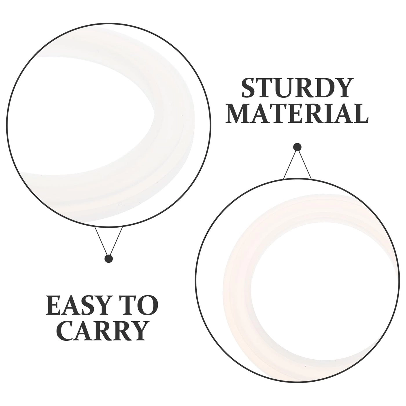 Silicone Sealing Rings Gasket - Espresso Maker Aluminum Alloy Filter Accessories