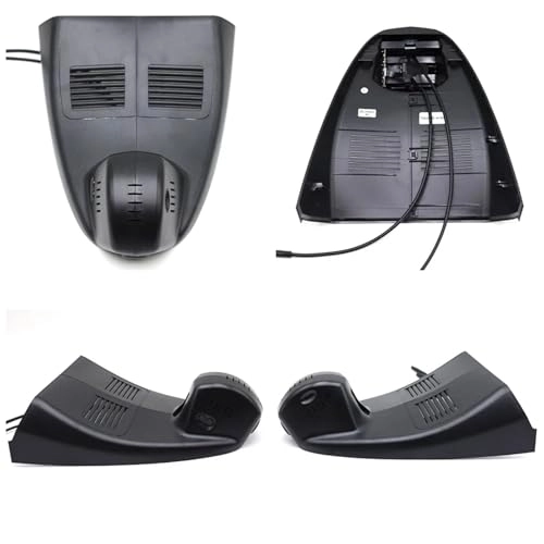 Dash Cam - 4K 2160P for Mazda 3 Axela BP 2019-2024