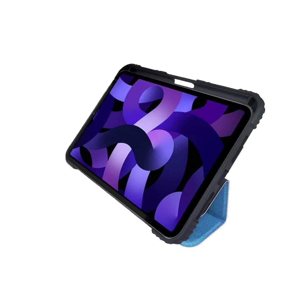 Folio Case with Pencil Holder for iPad 10.2-inch (7th, 8th, 9th generation)