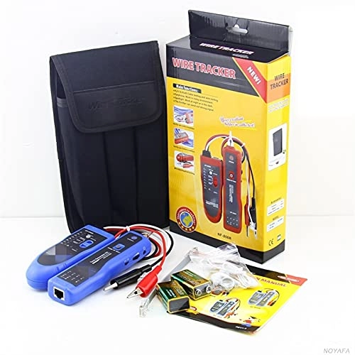 Network Cable Tester