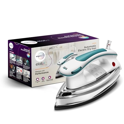 GD203 - 1200W Dry Iron