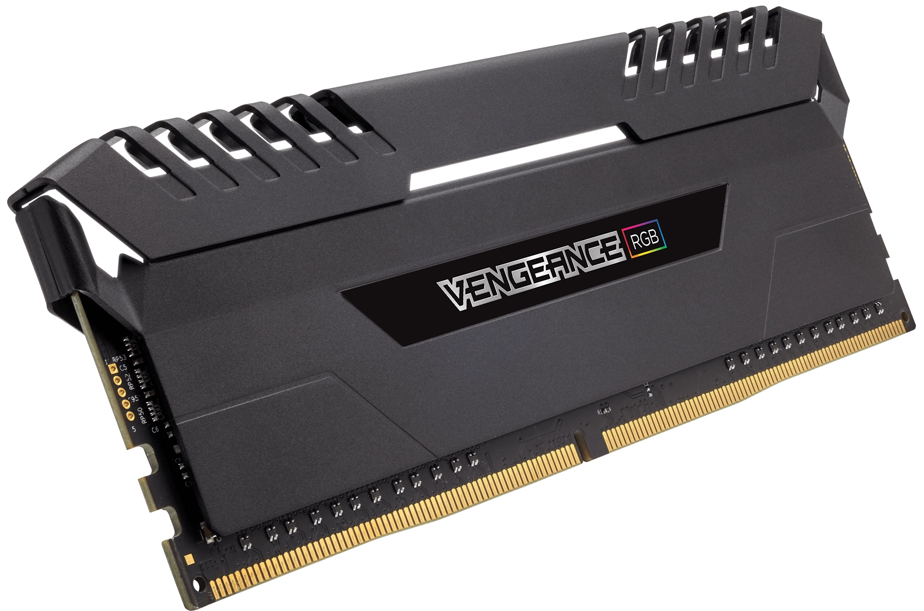 Vengeance RGB RS - 16GB 3200MHz DDR4