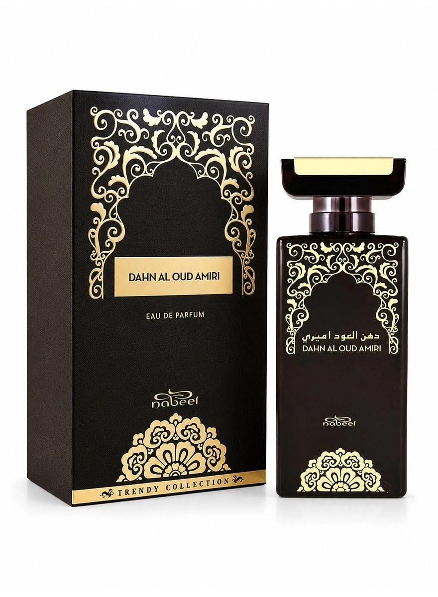 Dahn Al Oud Amiri Eau de Parfum 100ml