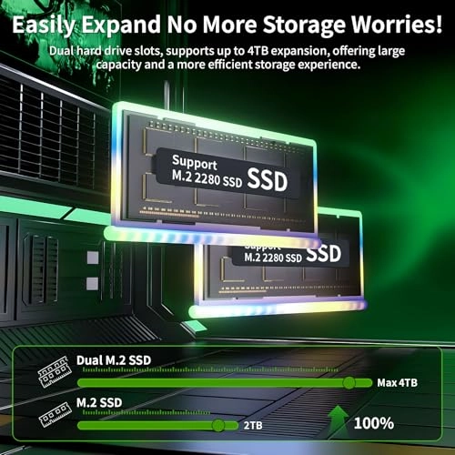 N5105 - 16'' 512GB 16GB Celeron