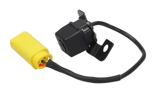 Rear View Camera - Night vision