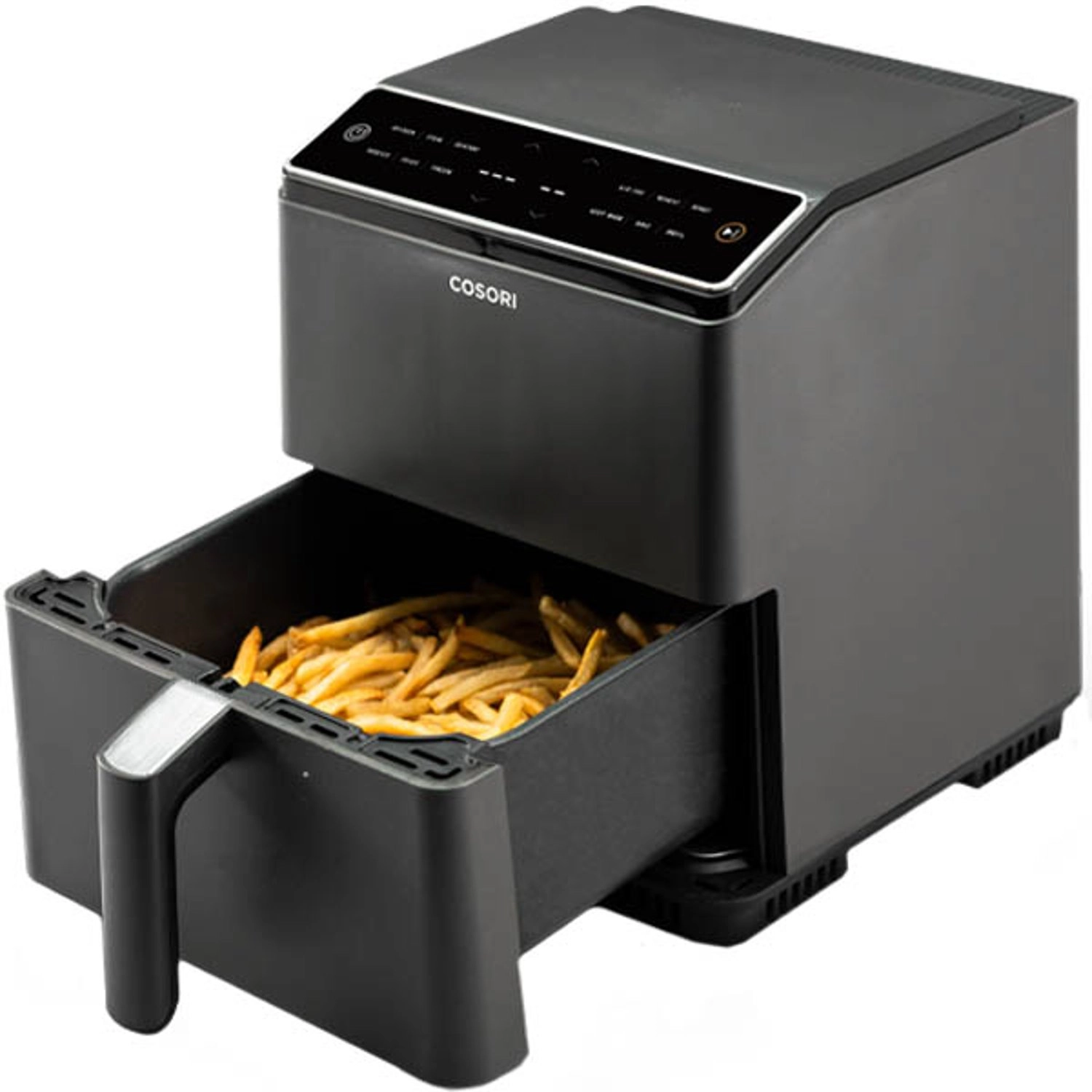 Smart Air Fryer CAF-P583S-KUK