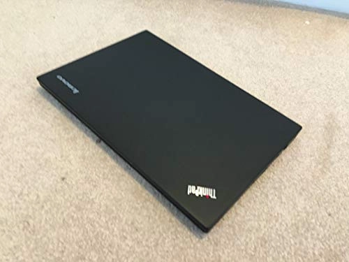 (Renewed) ThinkPad X250 - 12.5'' Core i5 8GB DDR3 256GB SSD