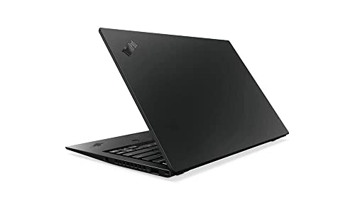 (Renewed) ThinkPad X1 Carbon X1 G3 - 14'' Core i5 8GB DDR3 256GB SSD