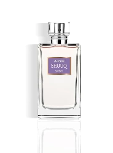 SHOUQ Eau de Parfum 95ml