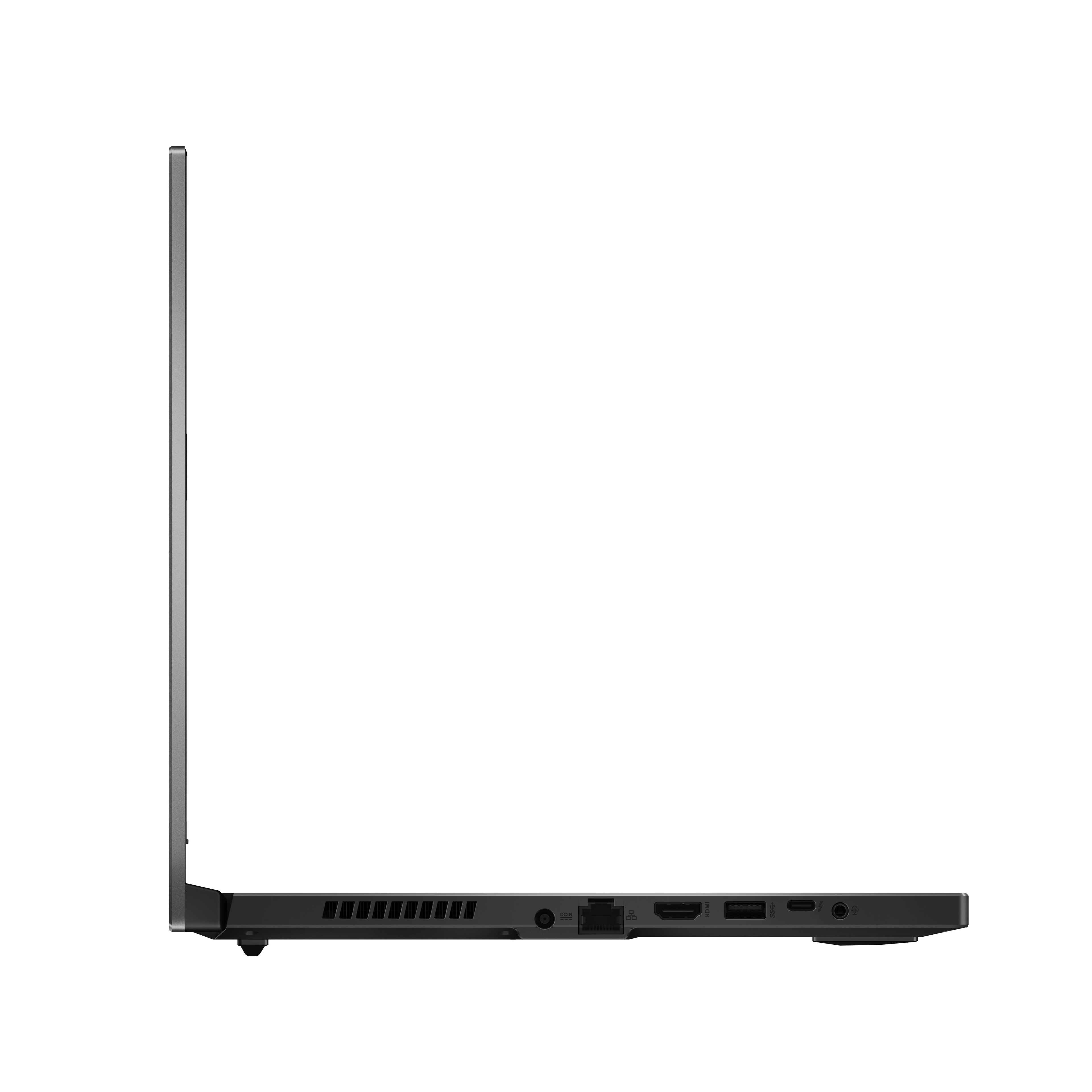 TUF Gaming TUF Dash Gaming TUF516PE-AB73 - 15.6'' i7-11370H 8GB DDR4 512GB SSD