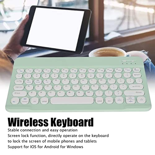 Wireless Keyboard - Wireless