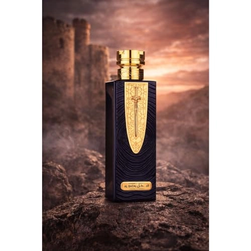 Al Batal Eau de Parfum 100ml