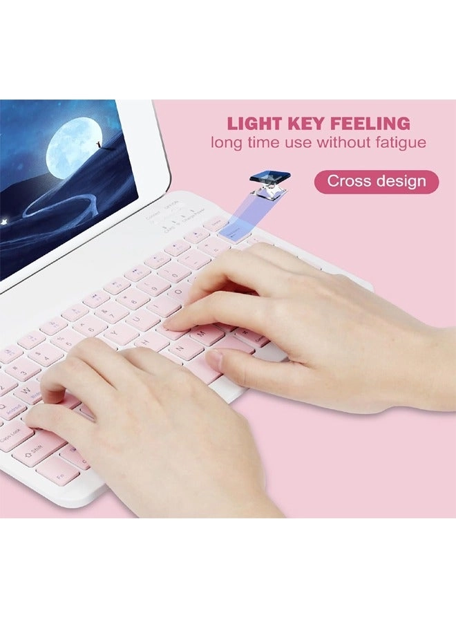 MOUSE & KEYBOARD KIT - Wireless