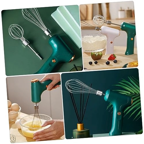 Hand Mixer - 1 watts