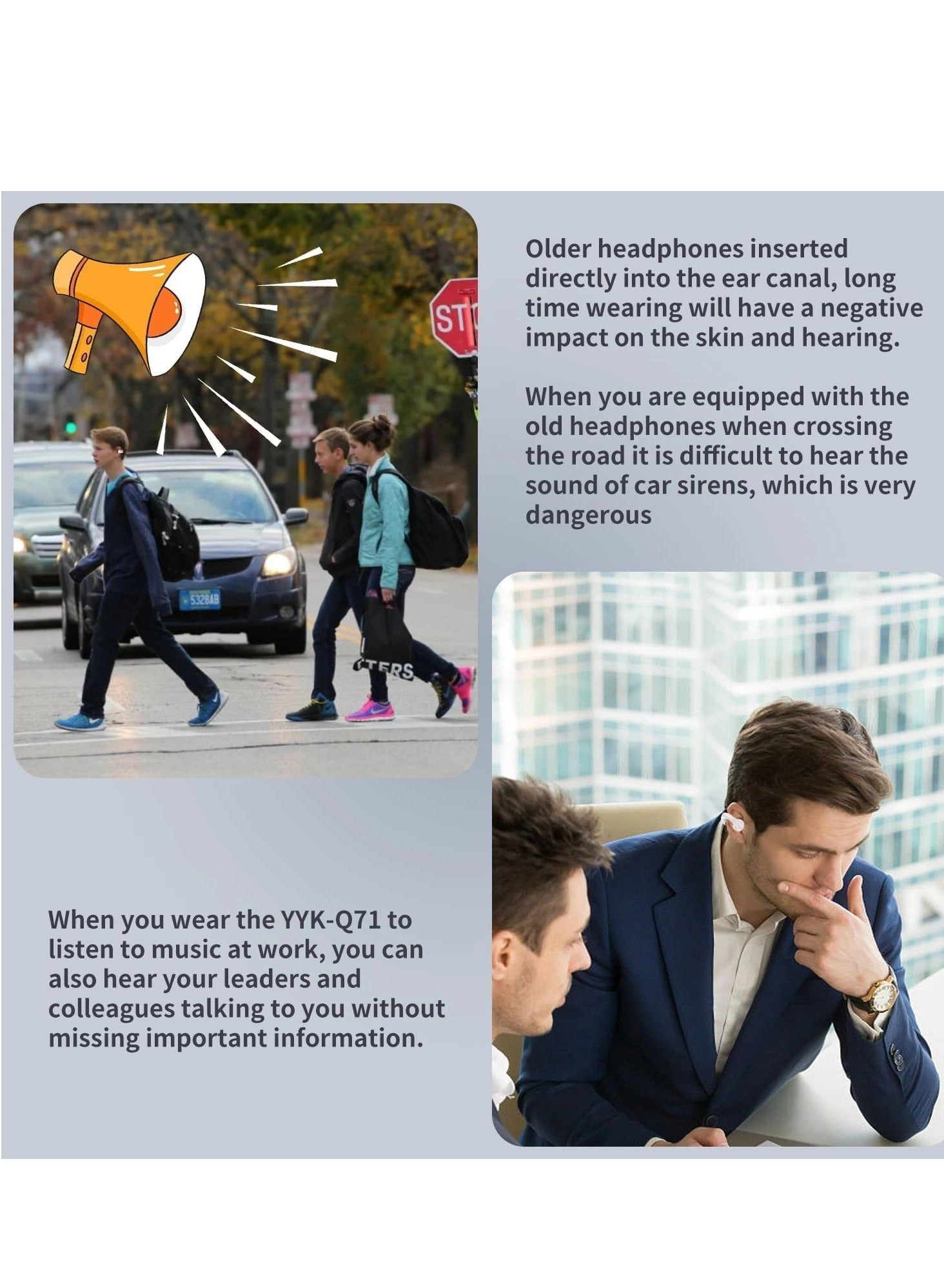 GDD001053 Wireless Earbud