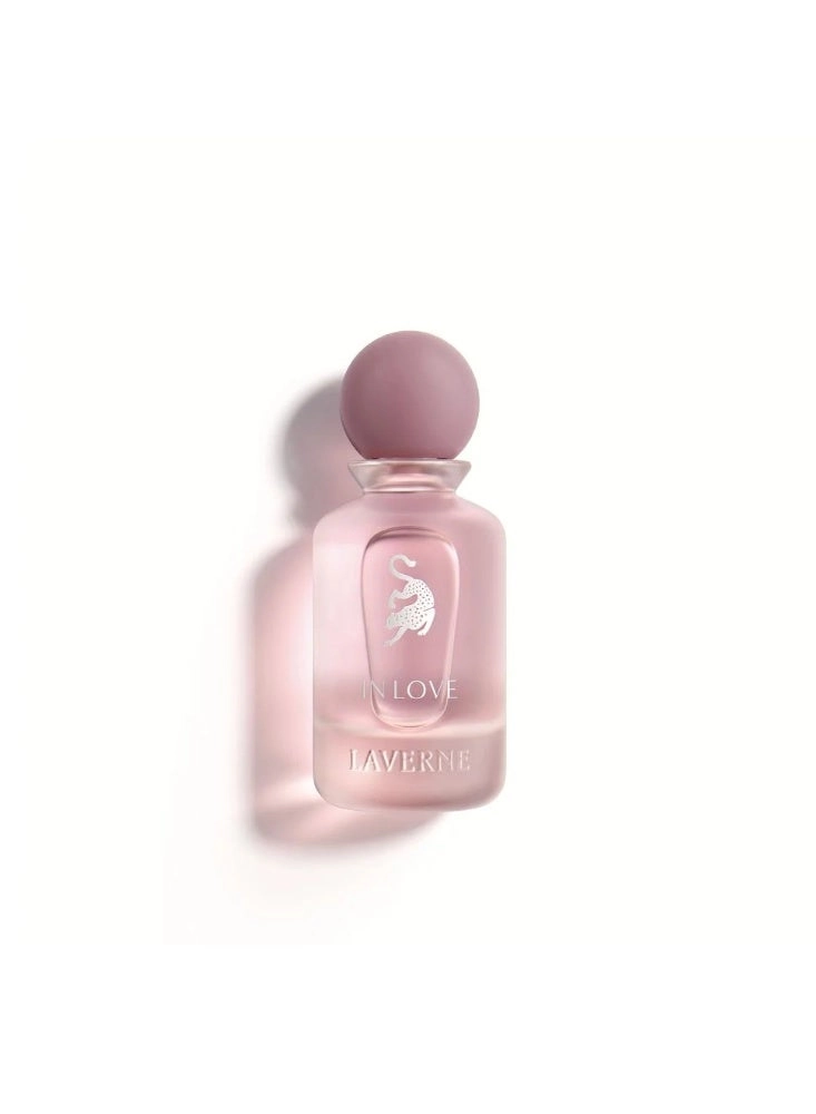 Miss Laverne Eau de Parfum 25ml