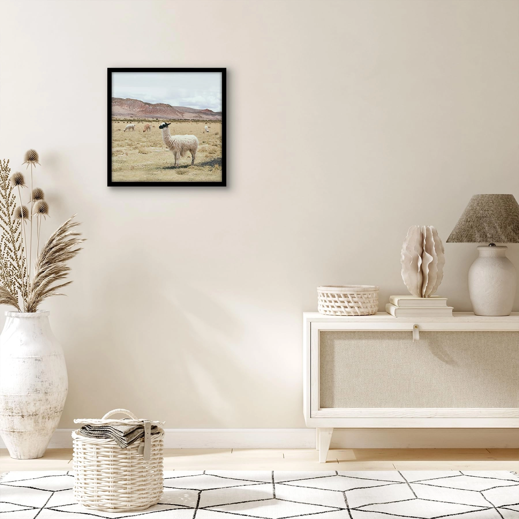 Streamline Collection - 14x14