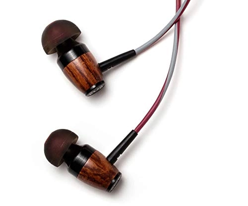 NRG 3.0 Wired Earbud