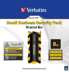 USB Flash Drive - USB 2.0 8GB