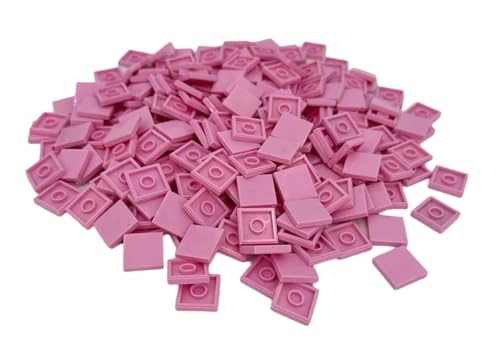 Clamping Blocks 2 x 2 - 250 pcs