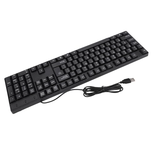 Gaming Keyboard - ES Wired