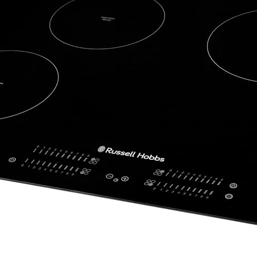 RH77IH413B Induction hob