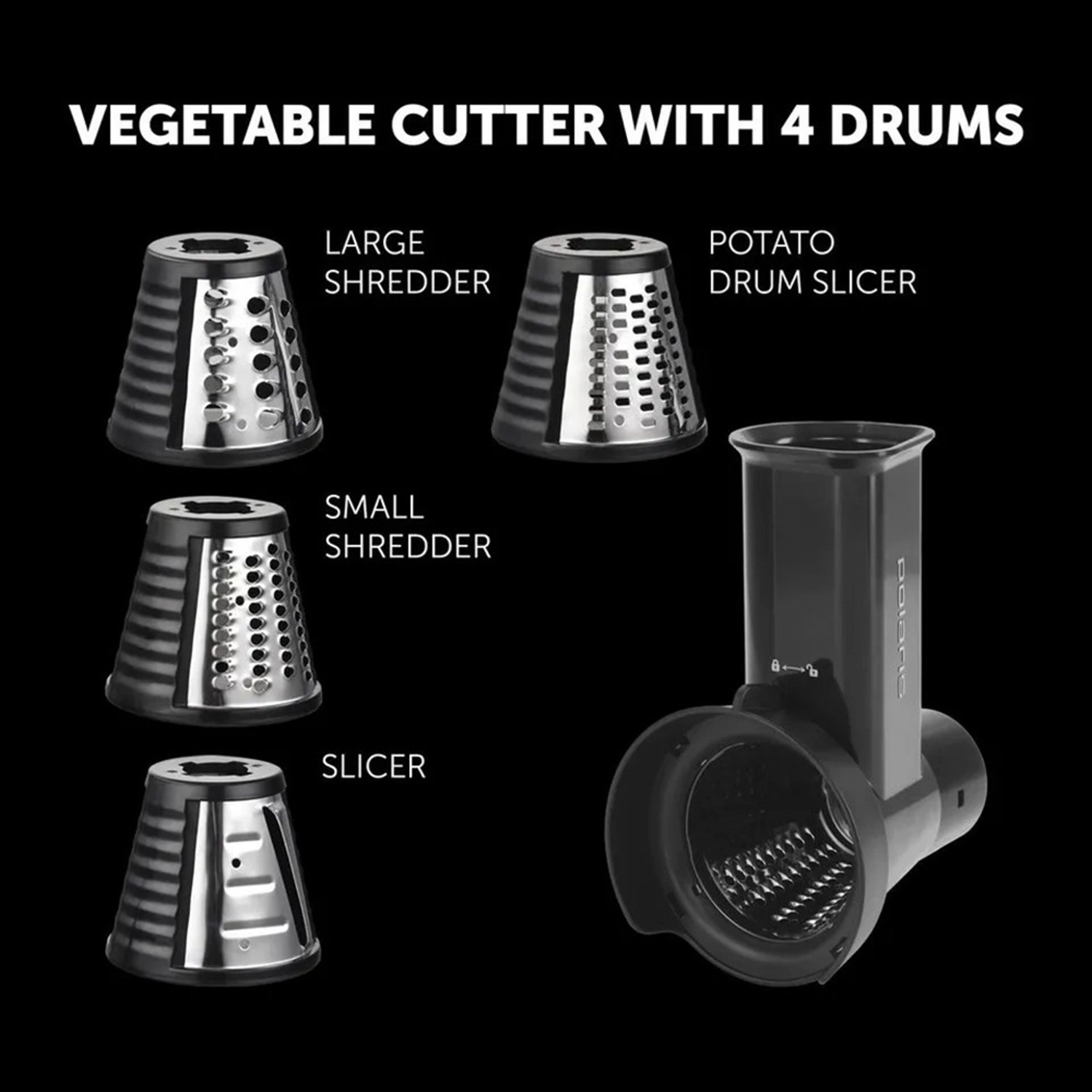 PKM 2203L - 5.5 Liter(s) 1500 Watt