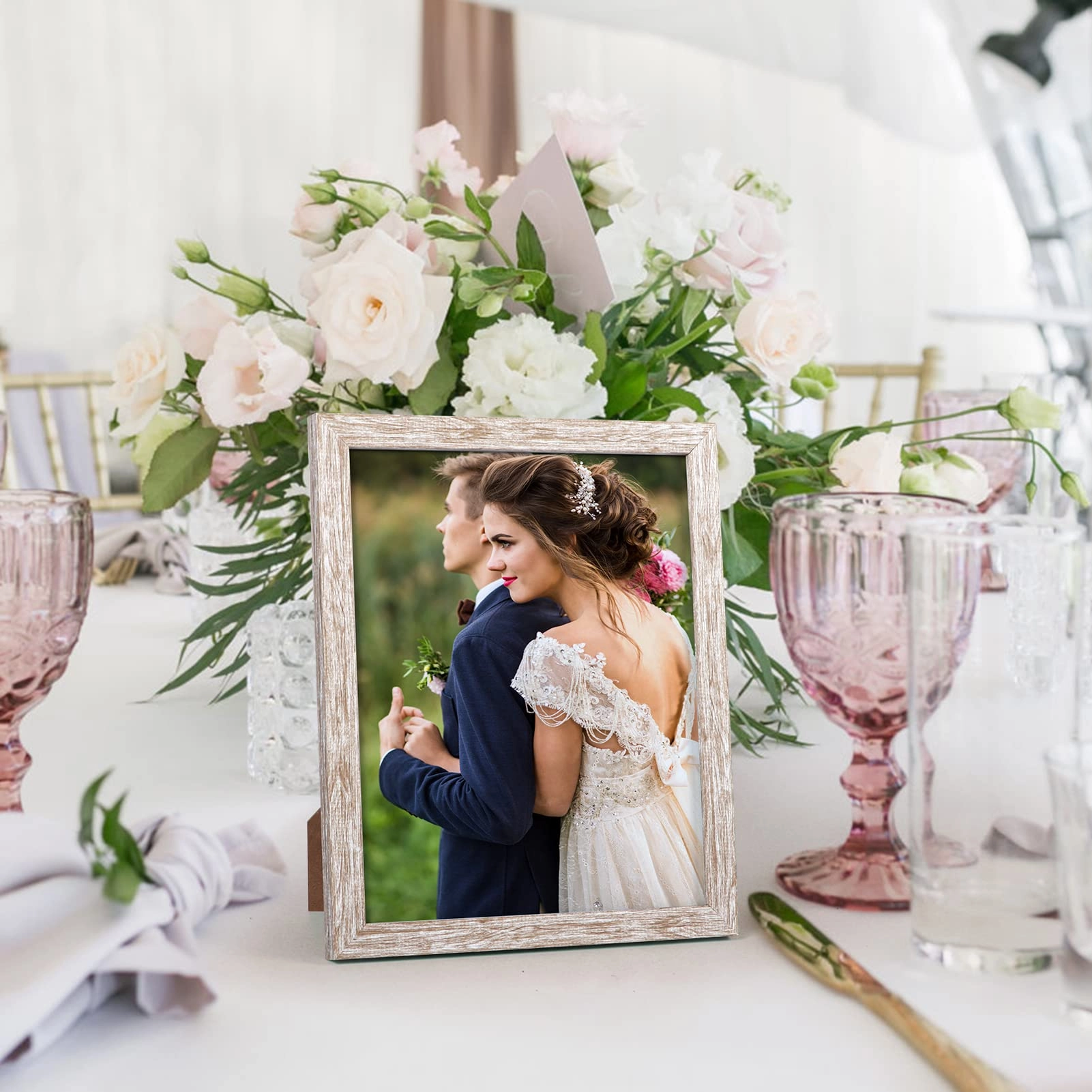 8x10 Photo Frames