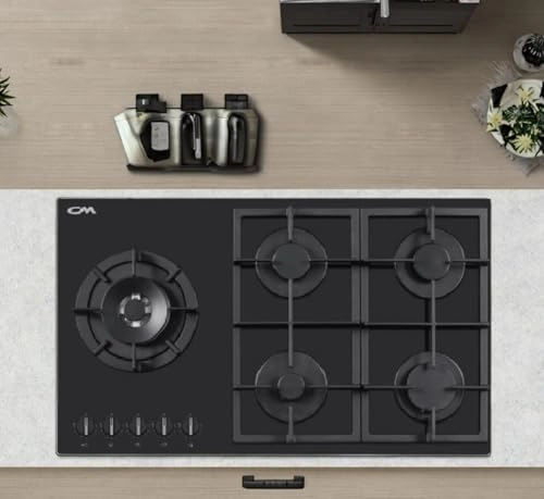 DIAMOND HBG9005001 Gas hob