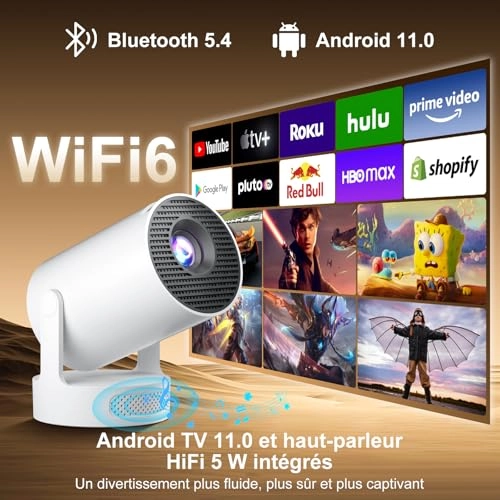 HY300pro+ 1280 x 720