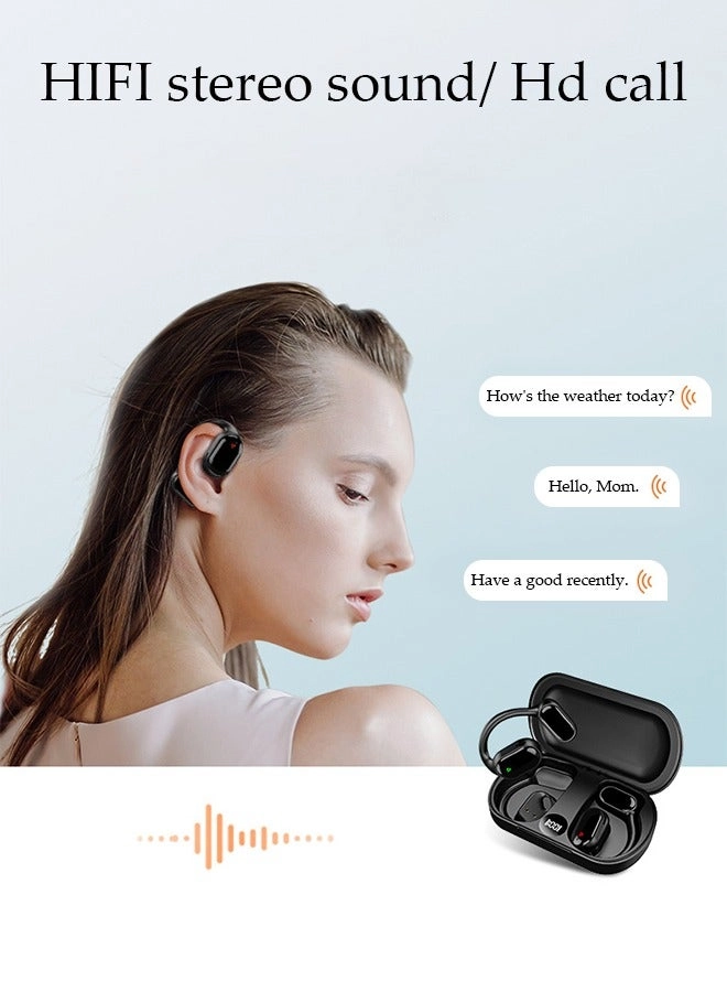 DU3455 Wireless Earbud